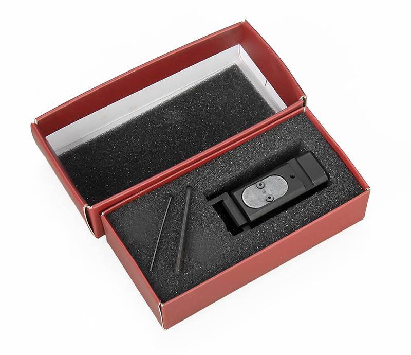 Laser Sight For Pristol - Green Laser Sight With 20mm 0.79"