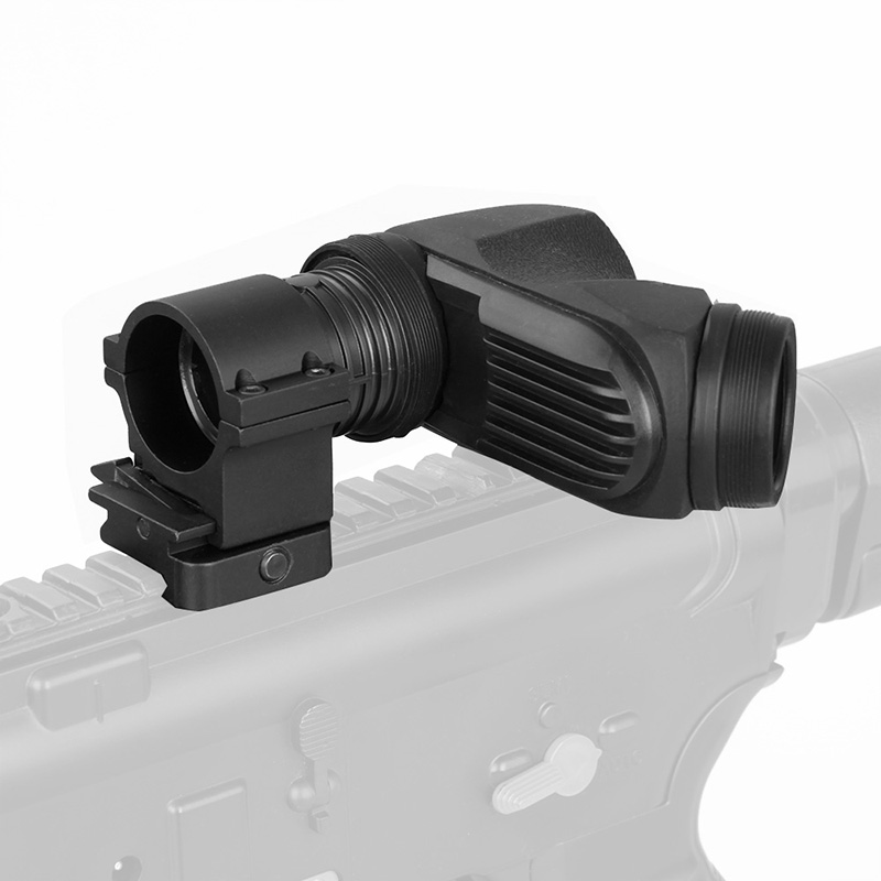 1X Best 260° Ampoint CEU --Rail:21.2mm and central height:30mm