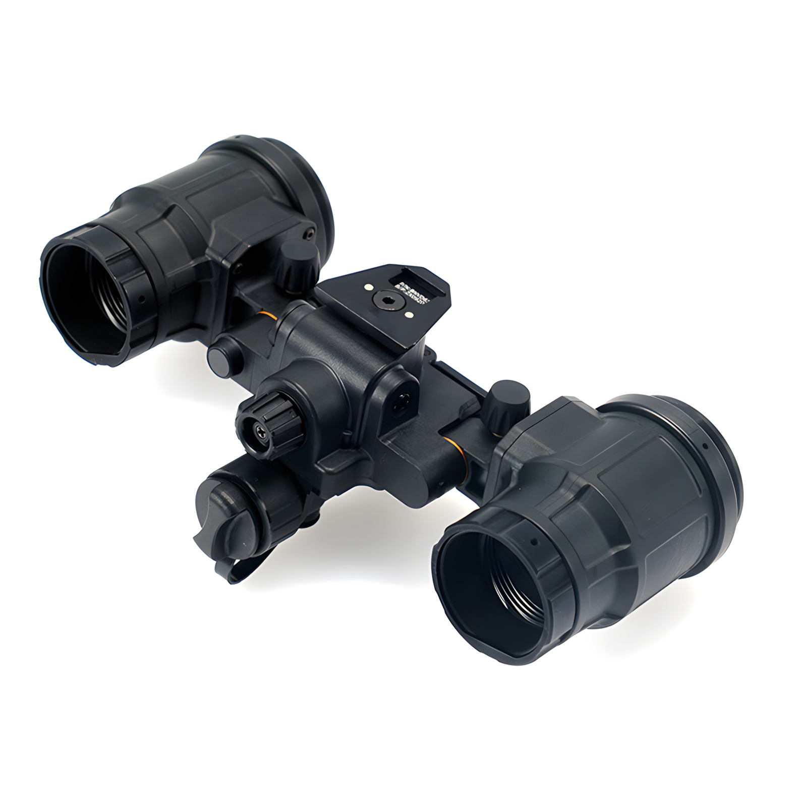 ARGUS BNVD - 1431 MK2 Binocular Night Vision Goggles - The Premier Choice for Low - Light Environments | haikewargame.com