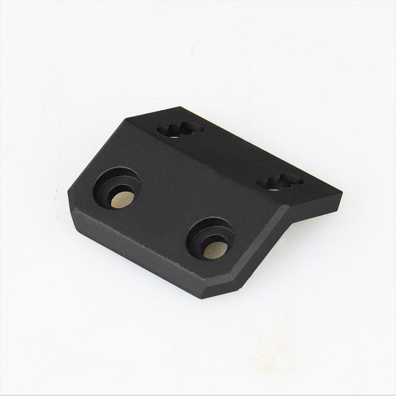 Offset M-Lok Mount For Arisaka Osm-M Type Scout Light