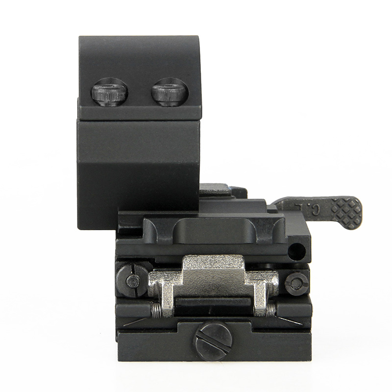 Best Rifle Scope Rings and Bases - SCope Mount