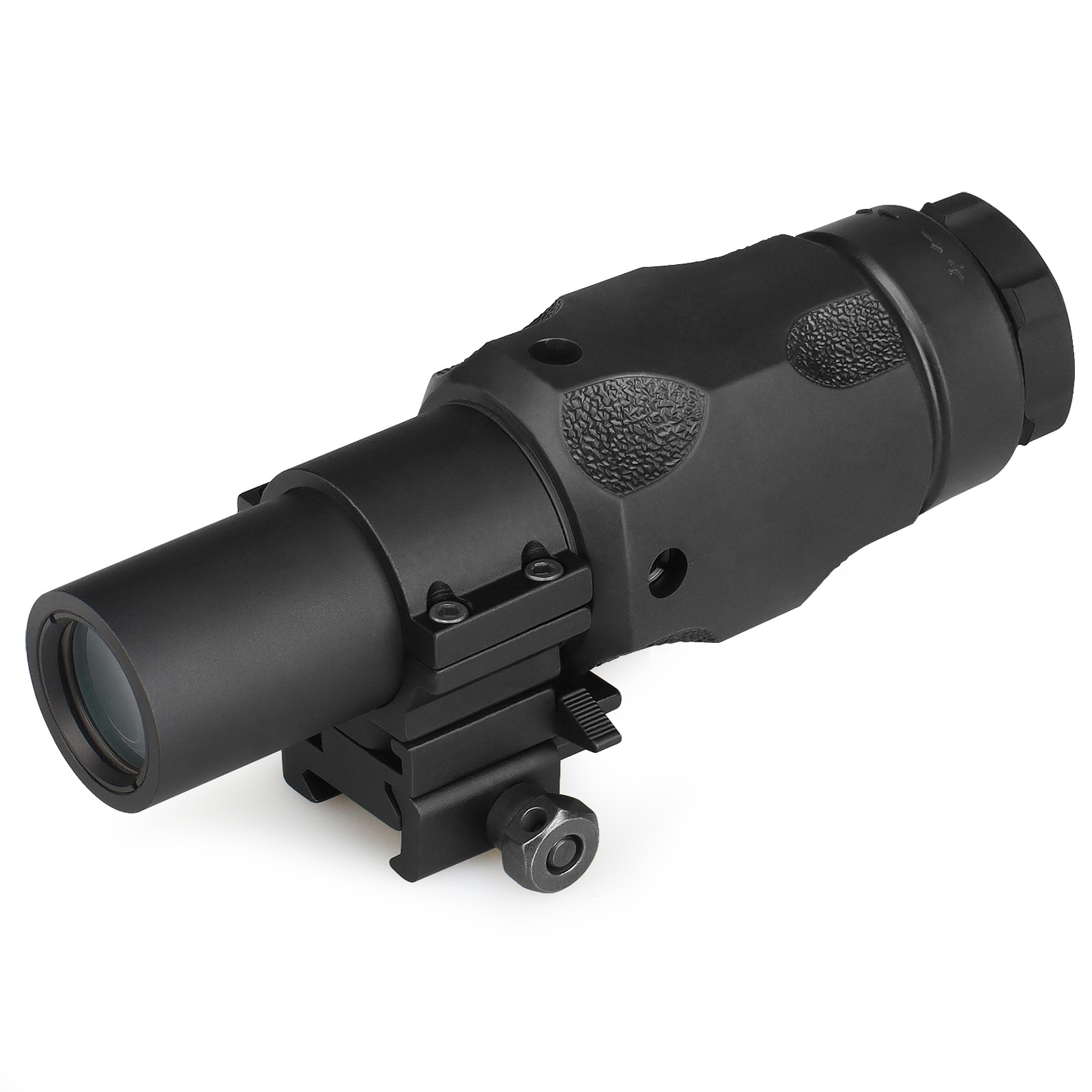 6XMAG-1 6x magnifier scope With Optics Aimpoint TwistMount for Picatinny rail