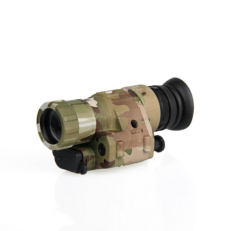 2X Digital Night Vision Monocular PVS 14 Headwear/handheld/loaded for hunting