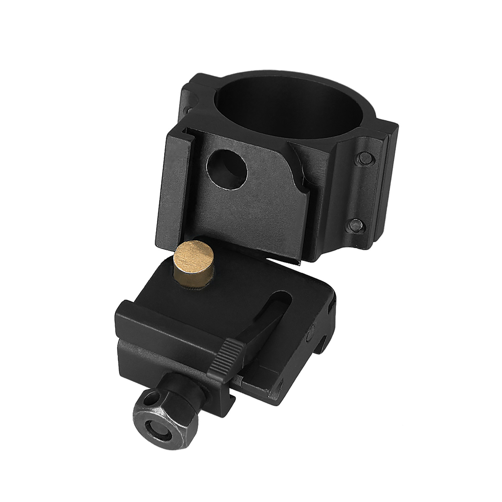 Aimpoint Professional 3XMag-1 Magnifier Scope with Optics Aimpoint TwistMount for Picatinny rail