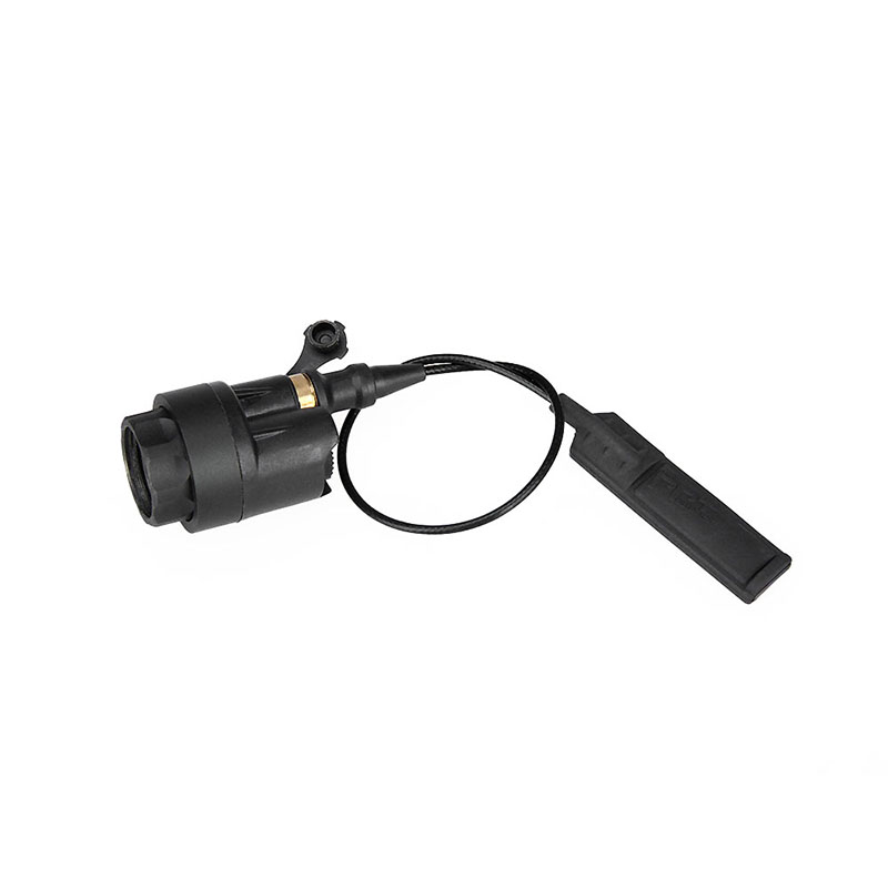 Remote Dual Swith Universal light