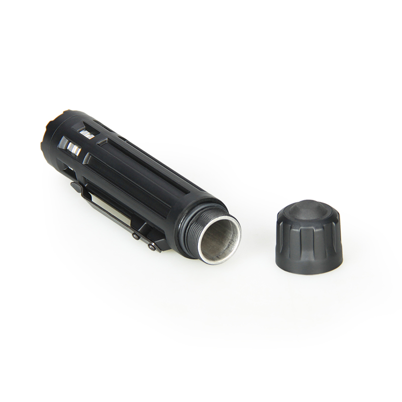 Pelican Powerful Flashlight - 6V Flashlight