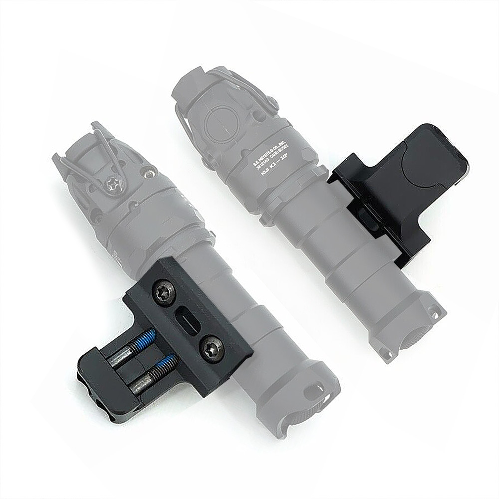VG6 LIGHT MOUNT FOR M300/M600/M720V FLASHLIGHT