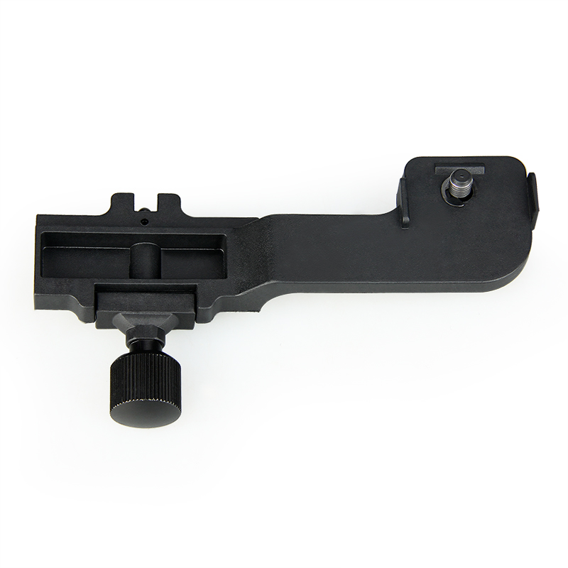 PVS-14 Mount For Mountting night vision to Rail POM/Aluminum