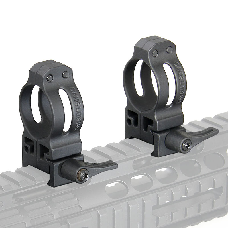 30mm Scope Mount 32mm Center Height