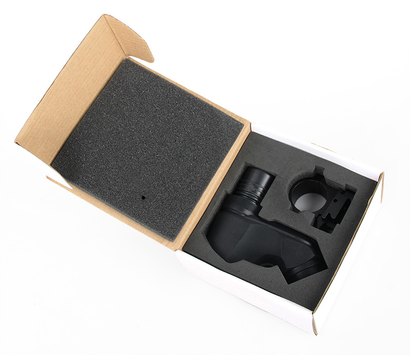 1X Best 260° Ampoint CEU --Rail:21.2mm and central height:30mm