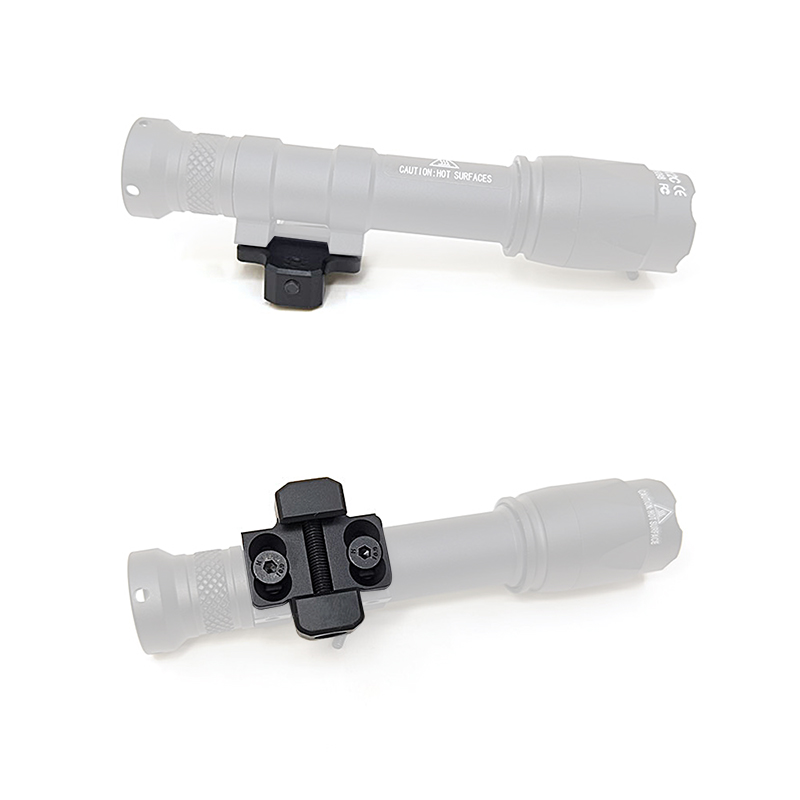 Mount For M300/M600 Flashlight Fail 21.2MM