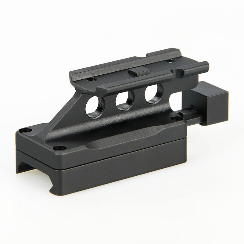 Development Group Sidelok Micro Mount-rail:21.2mm