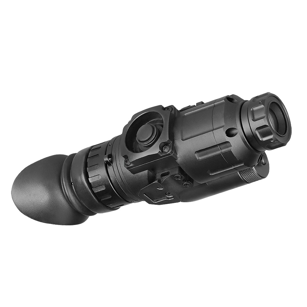 1-8X High Performance LED Digital Night Vision M250HD - FOV:21.5 ° X 12° for Hunting