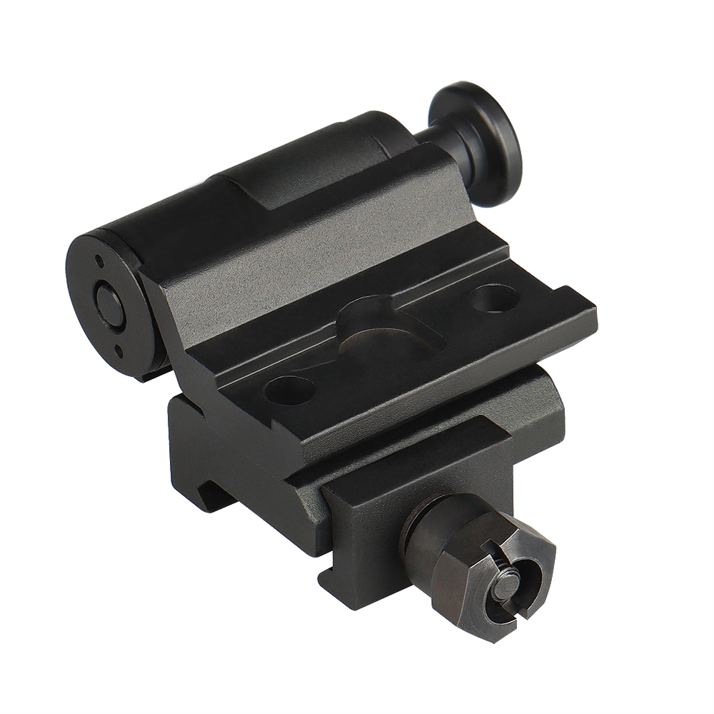 Holographic Sight 3x Magnifier with SOTAC G33 STS Type Mount