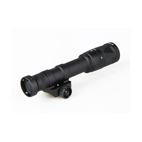 The best Powerful flashlight - M600V Rail-Mountable Light