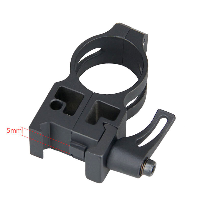 30mm Scope Mount 32mm Center Height
