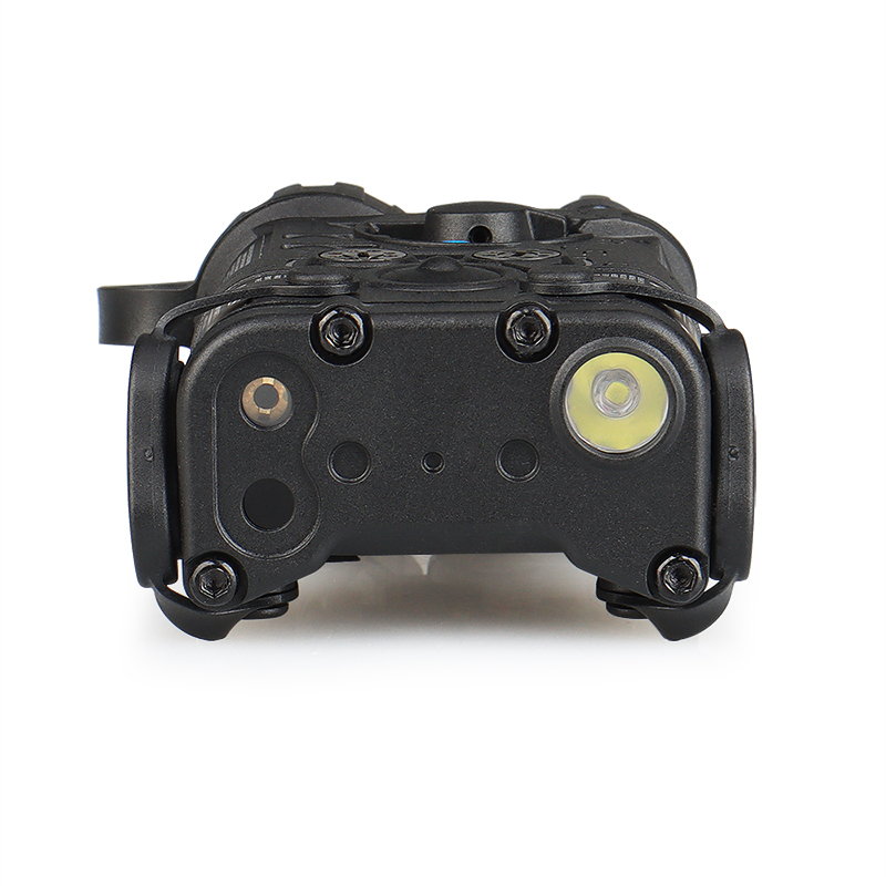 Airsoft Aiming Laser IR Laser Flashlight