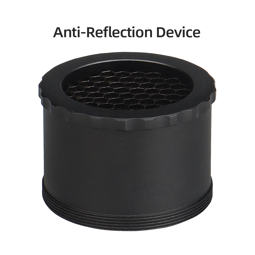 1-4x37 Dual Role Optical Sight--rail:21.2mm