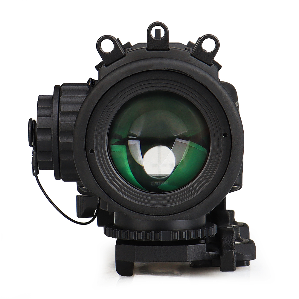 1-4x37 Dual Role Optical Sight--rail:21.2mm
