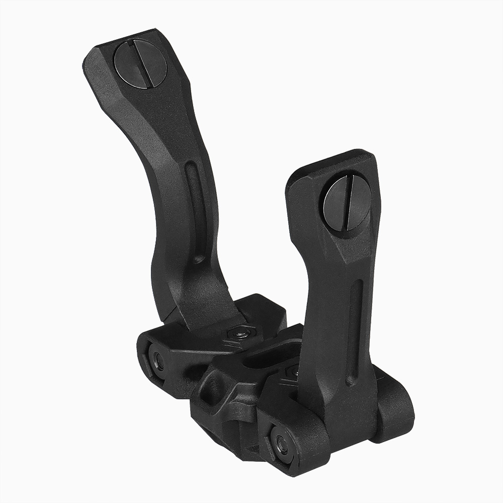 YSS Night Vision Bridge Mount with adjustable field of view for night vision pvs14（British standard）