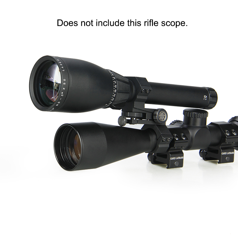 ND•3*50 - Long Range Laser Designator - Ultimate Night Vision Replacement