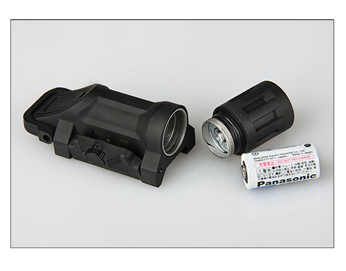 Multfunction Light Powerful Flashlight 100 Lumens 80 hours
