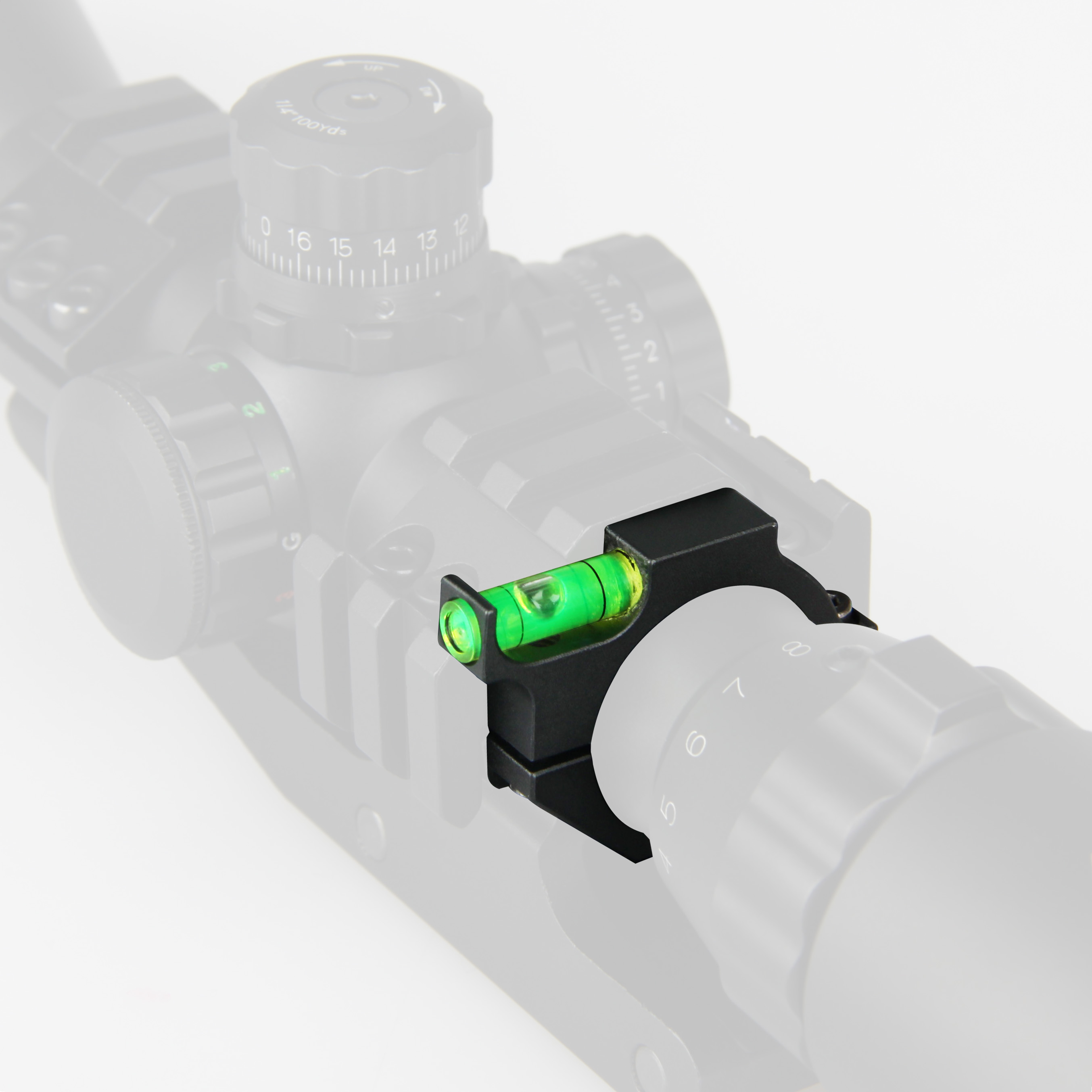 25.4mm Riflescope Bubble Level
