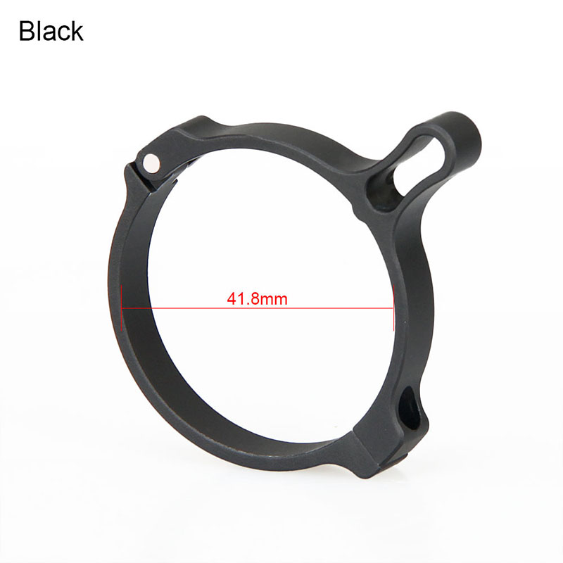 Switch view Throw Lever for Riflescopes
