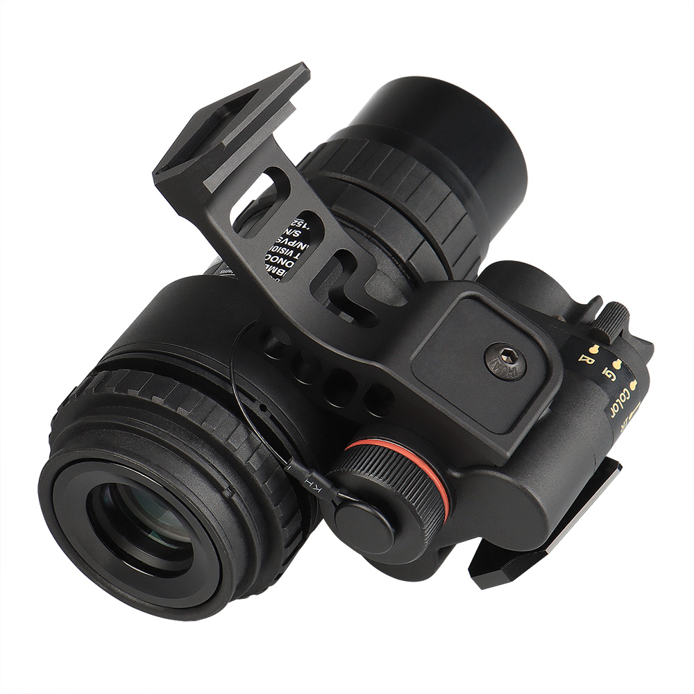 EagleEye 1x32 Infrared Digital Night Vision - High - Performance Professional PVS - 18 for Hunting & More | haikewargame.com