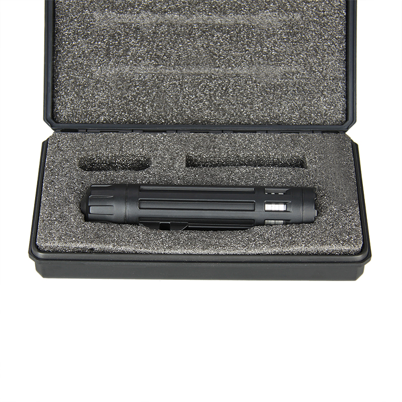 Pelican Powerful Flashlight - 6V Flashlight