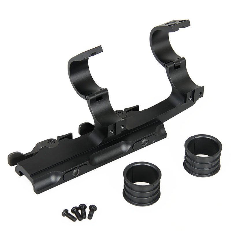 Canis Latrans 25.4mm or 30mm Scope Mount Center Height 35.5mm