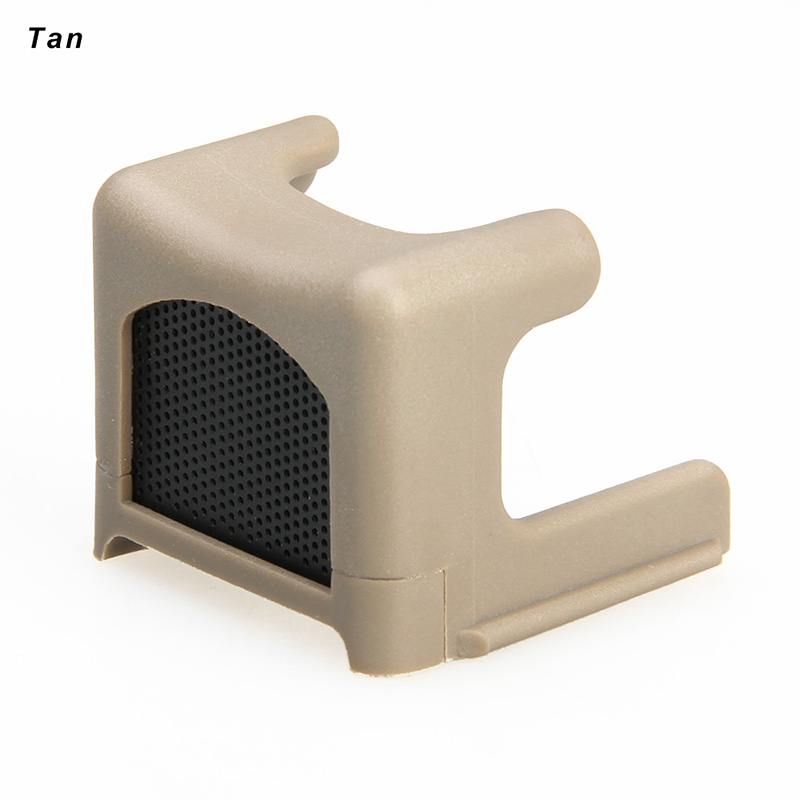 RMR Killflash Anti-Reflection Device For Mini Reflex Red Dot Sight Scope