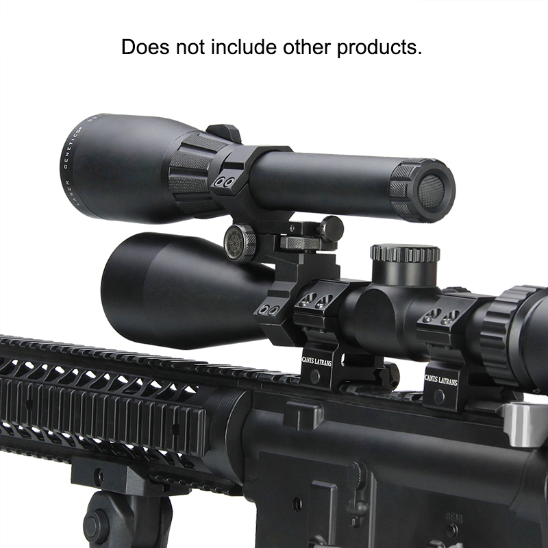 ND•3*50 - Long Range Laser Designator - Ultimate Night Vision Replacement