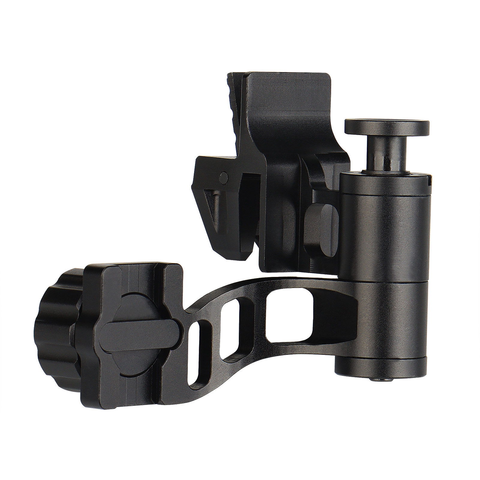 CANIS SPORT INC NV-Link: Universal Helmet Adapter/Mount for NVM-14