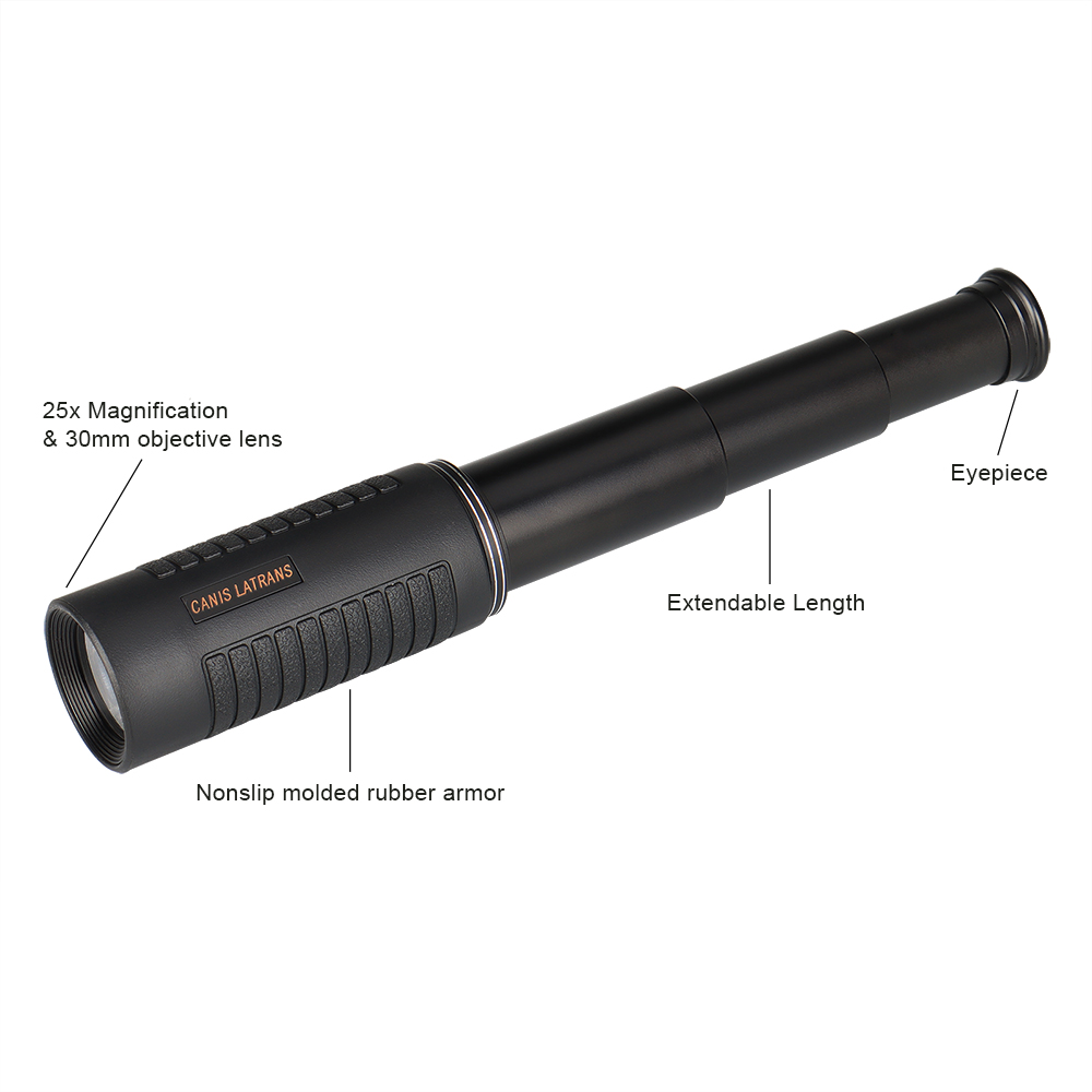 Telescope walmart - 25X30 Handheld Telescope
