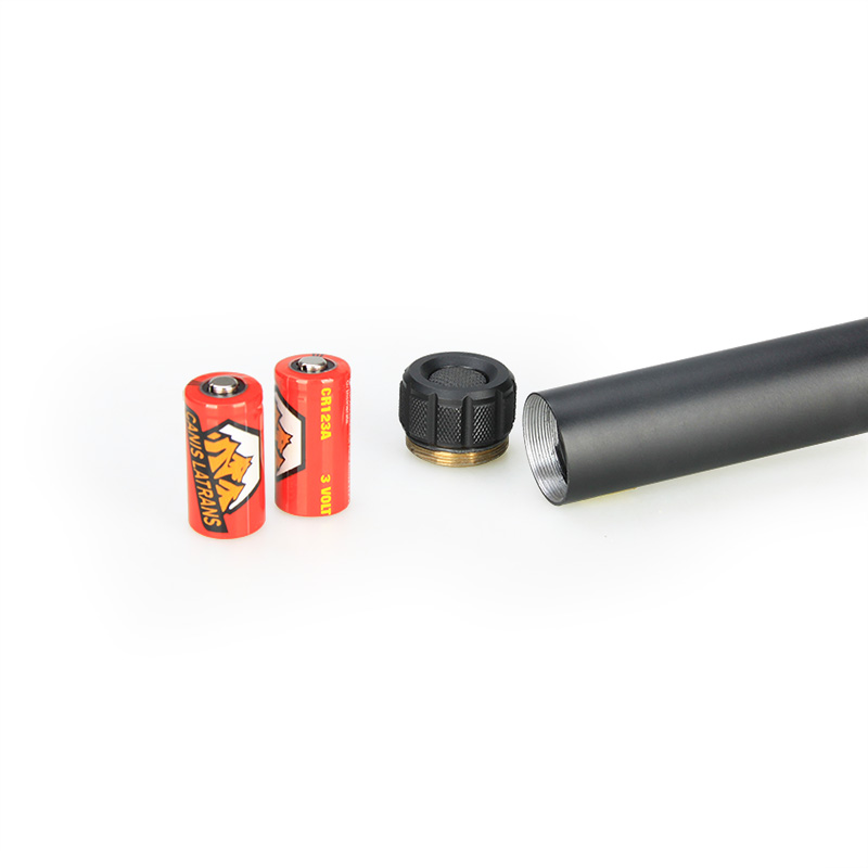 ND•3*50 - Long Range Laser Designator - Ultimate Night Vision Replacement