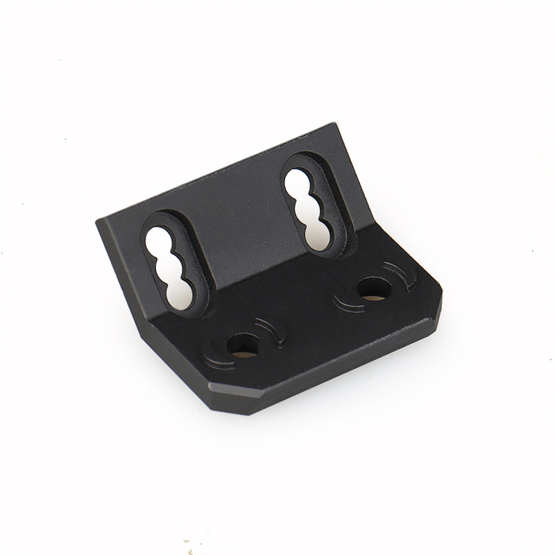 Offset M-Lok Mount For Arisaka Osm-M Type Scout Light