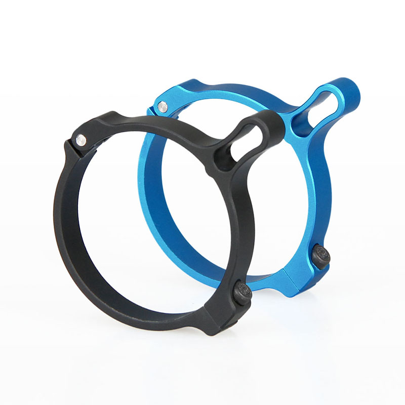 Switch view Throw Lever for Riflescopes