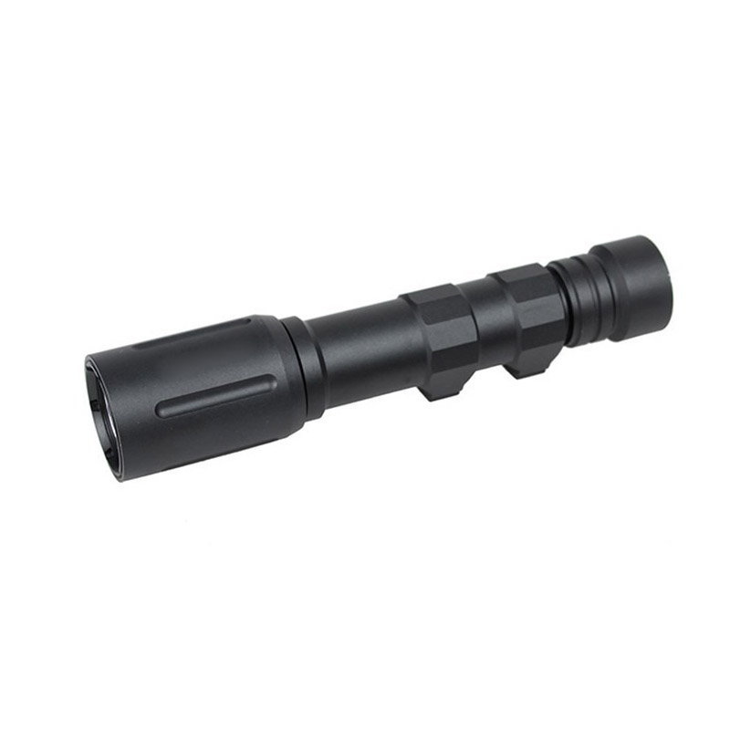 Modlite PLH-V2 18650 Tactical Flashlight Light Package