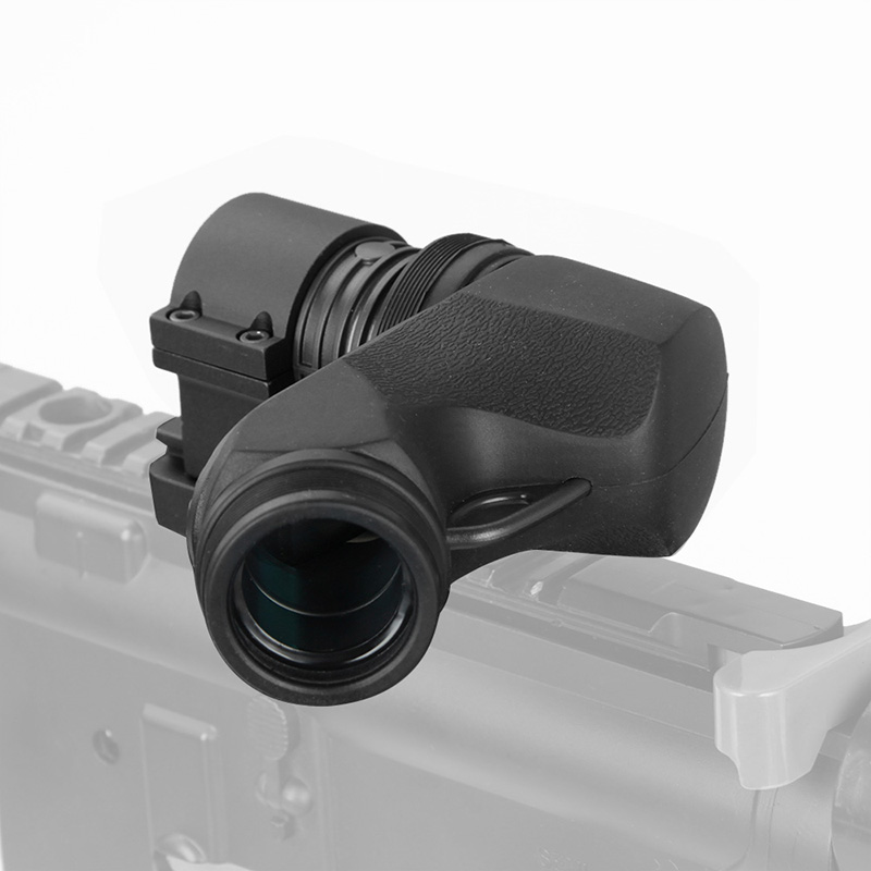 1X Best 260° Ampoint CEU --Rail:21.2mm and central height:30mm