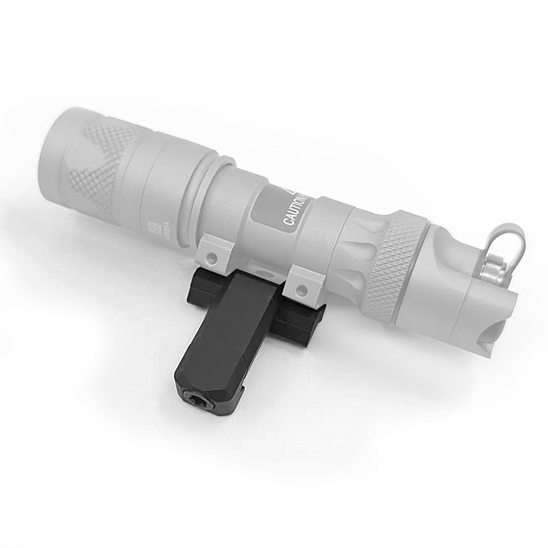 Arisaka OSM-P Type Offset Scout Mount for 20mm Rail