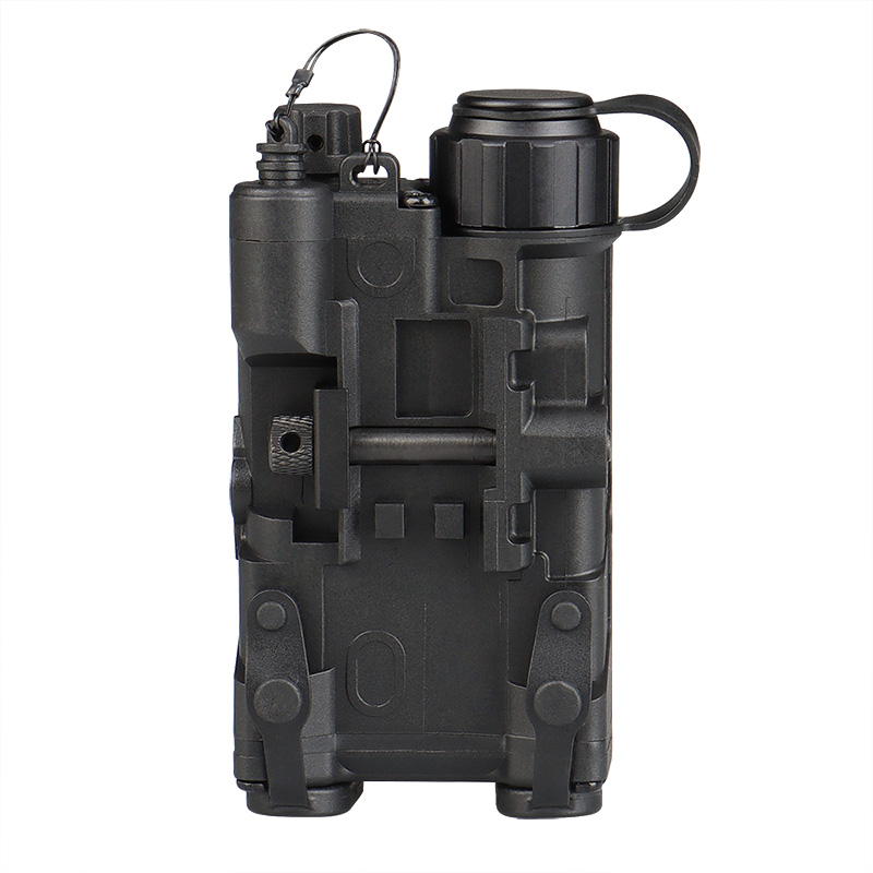 Airsoft Aiming Laser IR Laser Flashlight
