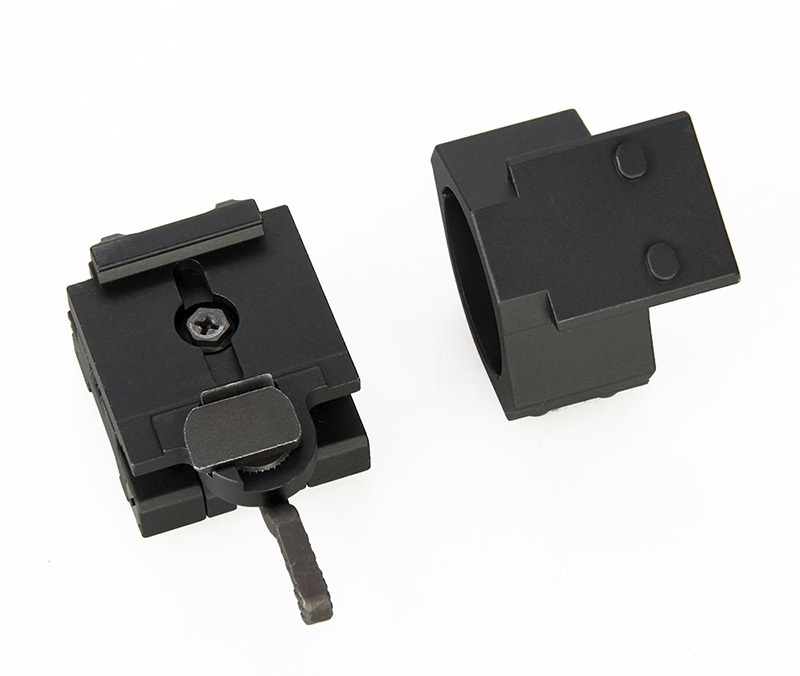 Best Rifle Scope Rings and Bases - SCope Mount