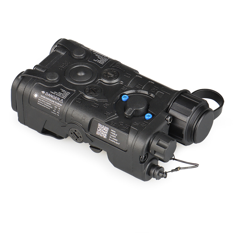 Airsoft Aiming Laser IR Laser Flashlight