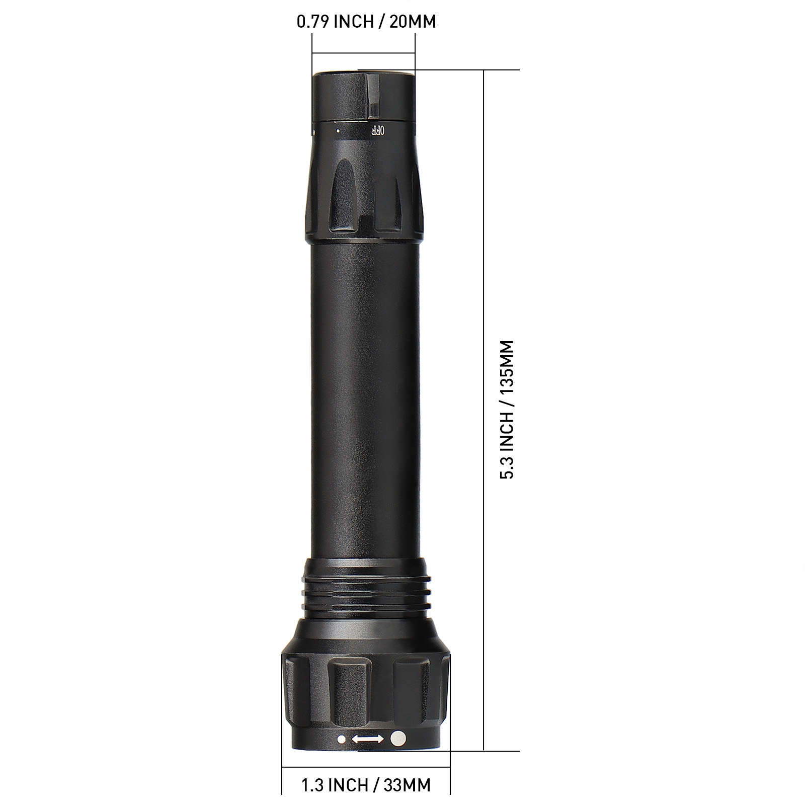 IR850 Pro Long Range IR Illuminator with Adjustable Mount 850NM IR LIGHT FOR NVM-14 WITH 2 MOUNT