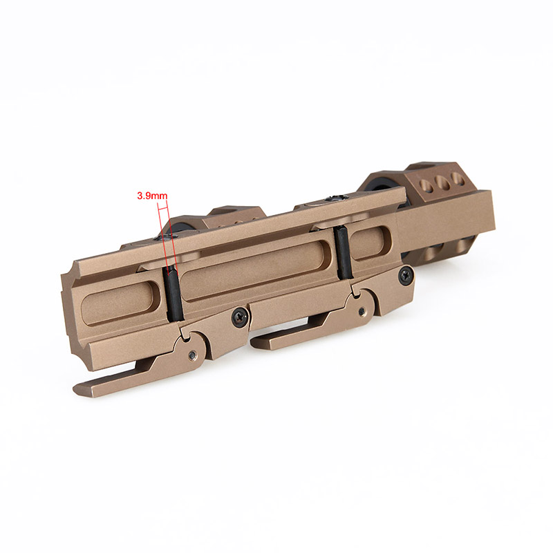 25.4MM & 30MM Scope Mount
