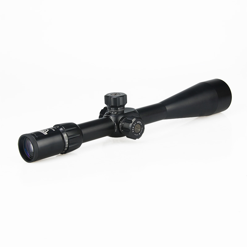 10-40X56 SFF Rifle Scope For Sale