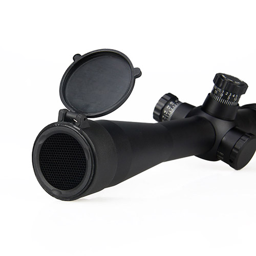 M1 3.5-10X40E Rifle Scope