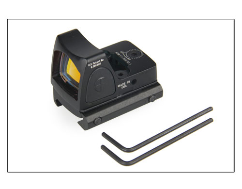 ACOG 4x32 LED Scope