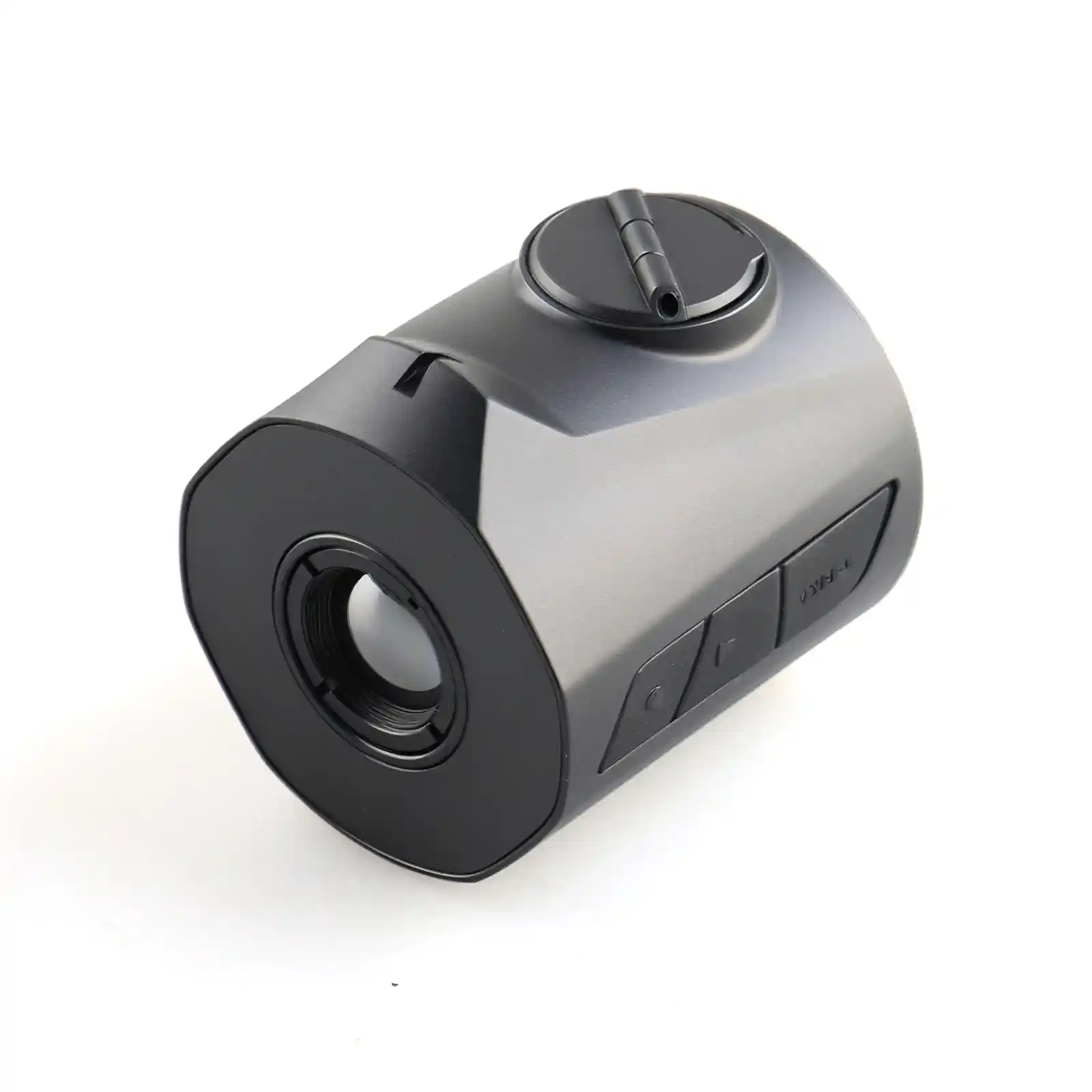 YSS VIRGO S2 Mini Thermal Scope Red Dot Sight scope